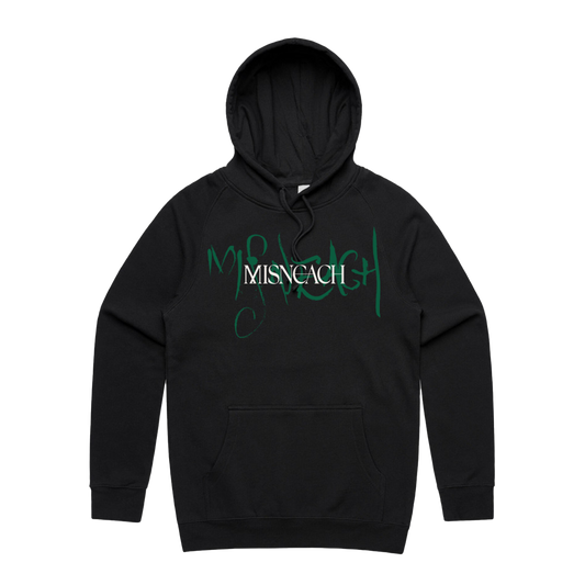 Misneach Festival Hoodie - Boston