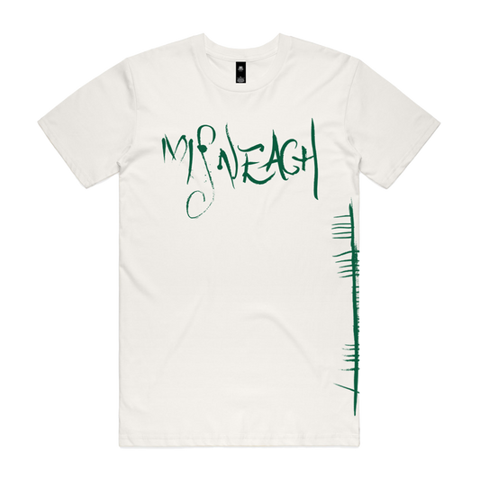 Misneach Festival Event Tee - Sydney